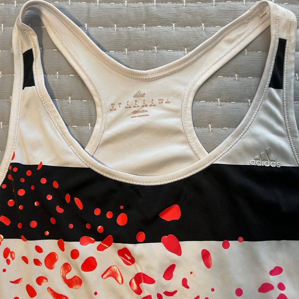 Top Adidas